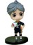 1 Adet Anime Haikyuu Aksiyon Figürleri Hinata Shoyo Yu Nishinoya Pvc Model Voleybol Maçı Genç Oyuncu Lise Çocuk Oyuncak (Yurt Dışından) 2