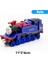 Thomas ve Arkadaşları Manyetik Tren Oyuncakları Thomas Percy Skarloey Harvey Sevimli Trenler Modeli Alaşım Döküm Çocuklar Araba Noel Oyuncakları Hediye (Yurt Dışından) 2