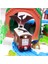 Thomas ve Arkadaşları Manyetik Tren Oyuncakları Thomas Percy Skarloey Harvey Sevimli Trenler Modeli Alaşım Döküm Çocuklar Araba Noel Oyuncakları Hediye (Yurt Dışından) 4
