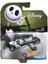 Disney Hot Wheels Anime Figürü Mickey Elsa Ariel Anna Timon Pumbaa Belle Stitch Willie Kaptan Kanca 1:64 Pres Döküm Model Oyuncak Arabalar (Yurt Dışından) 1