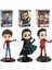 16 cm Q Posket Avengers Şekil Oyuncaklar Loki Demir Adam Tony Stark Örümcek Adam Oyunsonu Kahramanlar Koleksiyon Model Bebekler (Yurt Dışından) 2