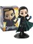 16 cm Q Posket Avengers Şekil Oyuncaklar Loki Demir Adam Tony Stark Örümcek Adam Oyunsonu Kahramanlar Koleksiyon Model Bebekler (Yurt Dışından) 3