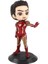 16 cm Q Posket Avengers Şekil Oyuncaklar Loki Demir Adam Tony Stark Örümcek Adam Oyunsonu Kahramanlar Koleksiyon Model Bebekler (Yurt Dışından) 4