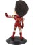 16 cm Q Posket Avengers Şekil Oyuncaklar Loki Demir Adam Tony Stark Örümcek Adam Oyunsonu Kahramanlar Koleksiyon Model Bebekler (Yurt Dışından) 5