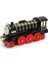 Thomas ve Arkadaşları Metal Döküm Manyetik Tren Clarabel Annie Lokomotif Araba Modeli 1:43 Alaşım Arabalar Çocuk Doğum Günü Hediyesi Oyuncaklar (Yurt Dışından) 2