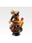6 Adet Satranç Naruto Oyuncak Seti Uzumaki Naruto Uchiha Sasuke Aksiyon Figürü Anime Modeli Pvc Heykeli Koleksiyon Oyuncak Hediye (Yurt Dışından) 1