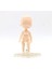 Body Kun / Body Chan He She Ferrit Figma Hareketli Çocuk Erkek Kız Vücut Feminino Sevimli Ver. Pvc Action Figure Model Oyuncaklar 14 cm (Yurt Dışından) 3