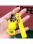 Tomy Pokemon Eevee Anahtarlık Sevimli Pikachu Aksiyon Figürü Anahtarlık Pvc Karikatür Mini Anime Şekilli Kalıp Bebekler Kawaii Çocuk Oyuncakları Hediye (Yurt Dışından) 5
