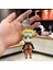 Naruto Gk Aksiyon Figürü Anahtarlık Anime Shippuden Modeli Naruto Uchiha Sasuke Hatake Uzumaki Kakashi Pvc Şekil Oyuncak Bebek Çocuk Hediye (Yurt Dışından) 1