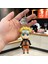 Naruto Gk Aksiyon Figürü Anahtarlık Anime Shippuden Modeli Naruto Uchiha Sasuke Hatake Uzumaki Kakashi Pvc Şekil Oyuncak Bebek Çocuk Hediye (Yurt Dışından) 2