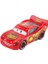 Disney Pixar Arabalar 2 3 No.95 Yıldırım Mcqueen Spor Araba Yarışı 1:55 Mater Jackson Fırtına Araç Metal Çocuk Oyuncak Noel Hediyesi (Yurt Dışından) 1