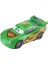 Disney Pixar Arabalar 2 3 No.95 Yıldırım Mcqueen Spor Araba Yarışı 1:55 Mater Jackson Fırtına Araç Metal Çocuk Oyuncak Noel Hediyesi (Yurt Dışından) 4
