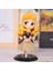 2021 Yenı Q Posket Sevimli Büyük Gözler Aurora Rapunzel Kar Beyaz Elsa Pvc Anime Bebekler Koleksiyon S Versiyonu Model Oyuncak Doğum Günü Hediyesi (Yurt Dışından) 4