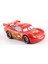 Mini Karikatür Disney Pixar Araba 3 Yıldırım Mcqueen Jackson Fırtına Mack Amca Kamyon 1:55 Döküm Metal Araba Modeli Oyuncak Noel Hediyesi (Yurt Dışından) 2