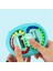 Tip 20-Montessori Dönen Büyülü Fasulye Küp Parmak Ucu Oyuncak Çocuk Iq Zihin Zeka Oyunu Eğitici Spinners Stres Giderici Oyuncaklar (Yurt Dışından) 3