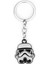 1 Adet Star Wars Anahtarlık Alaşım Millennium Falcon Savaş Gemileri Jedi Ustası Darth Vader Anahtarlık Figürler Oyuncak Çocuk Festivali Hediyeler (Yurt Dışından) 2