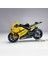 Guıloy 1:18 Yamaha Yzr M1 Honda RC211V Motosiklet Grand Prix Alaşım Döküm Motosiklet Modeli (Yurt Dışından) 2