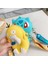 Stilleri Pokemon Aksiyon Figürü Omuz Çantası Pikachu Squirtle Bulbasaur Charmander Yumuşak Silikon Bozuk Para Cüzdanı Çocuk Hediyesi (Yurt Dışından) 5