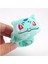 Takara Tomy Kawaii Pokemon Yumuşak Bilezik Aksiyon Figürü Pikachu Peluş Oyuncaklar Dolması Bebek Mini El Cetvel Oyuncaklar Sevimli Model Çocuklar Hediye (Yurt Dışından) 1