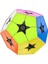 4x4-Moyu Meilong Serisi Hız Sihirli Küp 2x2 3x3 4x4 5x5 6x6 7x7 8x8 Polaris Bulmaca Sihirli Küp Eğitim Öğrenme Cubo Magico Oyuncaklar (Yurt Dışından) 5