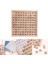 Montessori Eğitim Ahşap Oyuncaklar 1-100 Haneli Bilişsel Matematik Oyuncak Öğretim Logaritma Sürümü Çocuk Erken Öğrenme Eğitici Hediyeler (Yurt Dışından) 2