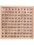 Montessori Eğitim Ahşap Oyuncaklar 1-100 Haneli Bilişsel Matematik Oyuncak Öğretim Logaritma Sürümü Çocuk Erken Öğrenme Eğitici Hediyeler (Yurt Dışından) 3