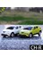 1:64 Döküm Model Toyota C-Hr Suv Alaşım Oyuncak Araba Minyatür Koleksiyon Hediyeler Chr C Hr Geri Çekin Oyuncak Araç (Yurt Dışından) 2