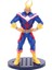 My Hero Academia Midoriya Öğretmen Her Şey Güçlü Ayakta Pvc Action Figure Midoriya Bakugou Hiçbir Kahraman Toplama Modeli (Yurt Dışından) 2