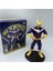 My Hero Academia Midoriya Öğretmen Her Şey Güçlü Ayakta Pvc Action Figure Midoriya Bakugou Hiçbir Kahraman Toplama Modeli (Yurt Dışından) 3