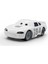 Disney Pixar Arabalar Yıldırım Mcqueen 2 Adet/grup No.84 Apple Mack Kamyon ve Racer Döküm Metal Alaşım Model Figürleri Oyuncaklar Çocuklar Için Hediye (Yurt Dışından) 1