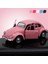 Yeni 1:32 Beetle Alaşım Araba Modeli Pres Döküm ve Oyuncak Araçlar Oyuncak Arabalar Çocuk Oyuncakları (Yurt Dışından) 2