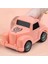 4 Stil/set Oyuncak Arabalar Retro Klasik Beetle Geri Çekin Araba Rastgele 4 Renk Plastik Modeller Oyuncak Mini Çocuk Eğitici Bulmaca Hediyeler (Yurt Dışından) 1