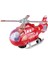 Elektrikli Bebek Oyuncak Mini Helikopter Oyuncak Akıllı Sensör Aydınlık Işık ile Araç Oyna Çocuk Doğum Günü Noel Hediyesi (Yurt Dışından) 1