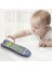 Bebek Tv Uzaktan Kumanda Oyuncak Gerçekçi Müzik Öğrenme Yürüyor Oyuncaklar Hids Gri 18*5.3*3 cm (Yurt Dışından) 5