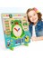 Montessori Ahşap Oyuncaklar Bebek Hava Sezon Takvim Saat Zaman Biliş Okul Öncesi Eğitim Öğretim Yardımcıları Oyuncaklar Çocuklar Için (Yurt Dışından) 3
