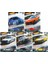 Hot Wheels Araba Kültürü Devre 98 Honda Prelude Mitsubishi 3000GT Vr-4 Nissan 300ZX Twin Turbo 1:64 Ölçekli Alaşım Araba Oyuncak FPY86 (Yurt Dışından) 2