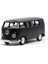 1/36 Volkswagen Vw T1 Otobüs Alaşımlı Döküm Oyuncak Araba Modelleri Metal Araçlar Klasik Otobüsler Geri Çekin Koleksiyon Oyuncaklar Çocuklar Için (Yurt Dışından) 2