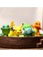 Birinci Nesil Anime Figürleri Squirtle Charmander Bulbasaur Pikachus Aksiyon Figürü Bebek Oyuncak Karikatür Pokemones Şekil Oyuncaklar Hediye (Yurt Dışından) 4