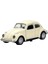 Yeni Varış Retro Vintage Beetle Döküm Geri Çekin Alaşım Araba Modeli Oyuncak Çocuklar Için Hediye Dekor Sevimli Figürler Minyatürleri (Yurt Dışından) 1