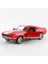 Sıcak Satış 1: 32 Ölçekli Ford Mustang Gt 1967 GT500 Geri Çekin Alaşım Araba Oyuncak Modeli Çocuk Oyuncak Araba Modeli Koleksiyonu Hediye Serisi (Yurt Dışından) 3