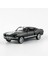 Sıcak Satış 1: 32 Ölçekli Ford Mustang Gt 1967 GT500 Geri Çekin Alaşım Araba Oyuncak Modeli Çocuk Oyuncak Araba Modeli Koleksiyonu Hediye Serisi (Yurt Dışından) 4