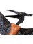 Pterodactyl Dinozor Aksiyon Figürü Oyuncakları El Kukla Çocuk Eğitim Modeli U50F (Yurt Dışından) 1