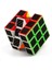 C-3X3X3 ve 2 2 Karbon Fiber Etiket Sihirli Küp Bulmaca 3x3 Hız Cubo Magico Kare Bulmaca Hediyeler Çocuklar Için Eğitici Oyuncaklar (Yurt Dışından) 5