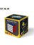 233 Stickerless- Picube Qiyi Sihirli Küp Seti 2x2 3x3 4x4 5x5 Piramit Skewb Megaminx Akçaağaç Yaprağı Mastermorphix Hız Cubo Magico Çocuklar Çocuklar Için (Yurt Dışından) 4