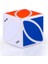 Fy-White-Qiyi Profesyonel Etiket Sihirli Küp Tabanı Başlarken 3X3X3 4X4X4 5X5X5 Megaminx Hız Twist Bulmaca Çocuklar Için Sihirli Küp (Yurt Dışından) 1