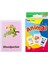 Okul Öncesi Çocuk Için Flashcards Hayvan Eğitici Cep Kartı Oynayan Yeni Yürümeye Başlayan Çocuklar (Yurt Dışından) 2