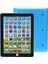 Mini Ingilizce Çocuk Dokunmatik Ipad/bilgisayar Öğrenme Eğitim Makinesi/çocuk Bebek Oyuncakları/eğitici Hediye/dil Çalışma Masası (Yurt Dışından) 2