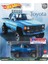 Hot Wheels Araba Kültür Devre Efsaneleri Araçlar Toyota Supra 2000 Gt Toyota Landcruiser FJ60 1:64 Ölçekli Alaşım Araba Oyuncak FPY86 (Yurt Dışından) 2