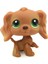 Lps Oyuncak Catrare Hayvan Pet Shop Lps Oyuncak Dachshund Kahverengi Orijinal Resim Çoban Cocker Spaniel Ispanyol Great Dane Çocuk Hediye (Yurt Dışından) 1
