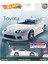 Hot Wheels Araba Kültür Devre Efsaneleri Araçlar Toyota Supra 2000 Gt Toyota Landcruiser FJ60 1:64 Ölçekli Alaşım Araba Oyuncak FPY86 (Yurt Dışından) 5